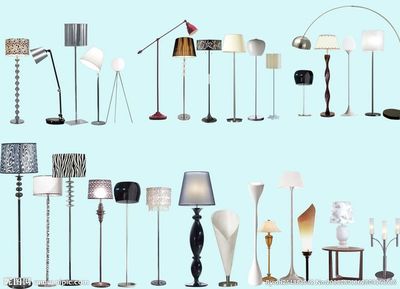 灯具 光与美的艺术——从素材到设计的灵感探寻