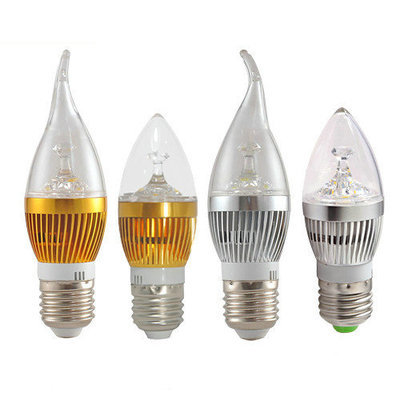 高品质LED小功率灯具 照亮生活的智慧之选