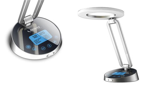 灯具工业设计 融汇外观、结构与功能之美