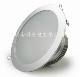 厂家直销LED灯具 商家直通车在Discuz论坛的营销新路径