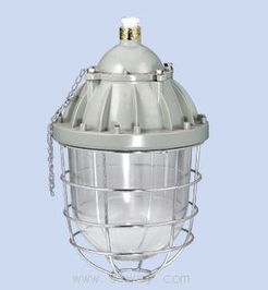 防爆灯应急解决方案 安能达防爆电器供应与专业制造